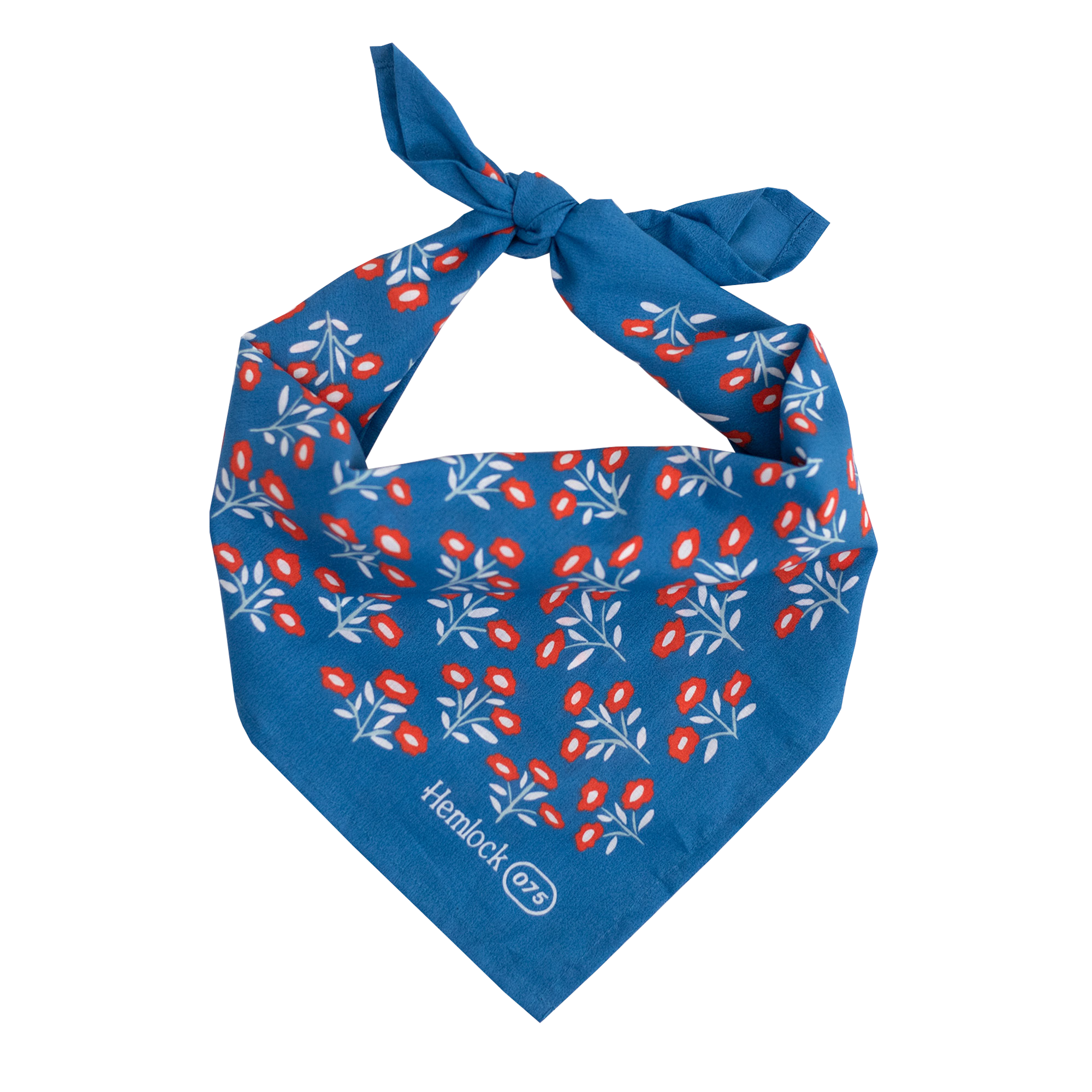 B075 Juliet Bandana