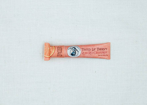 Tinted Lip Therapy in Ruby Red Grapefruit