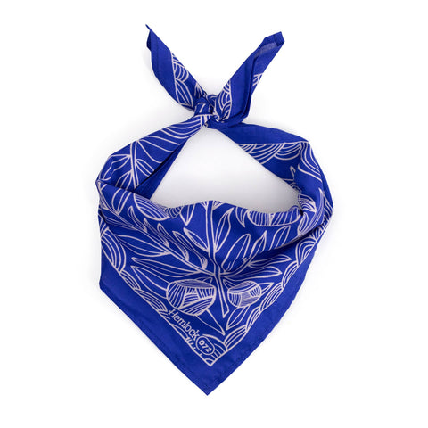 B072 Margot Bandana