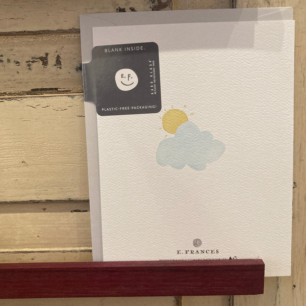 Teacup Babies Single Card