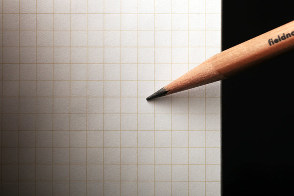 Original Kraft, Mixed Three-Pack  | Field Notes Memo Book