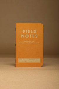 Kraft Plus | Field Notes Memo Books