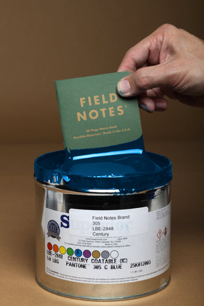 Kraft Plus | Field Notes Memo Books