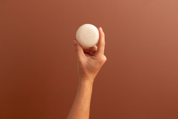 Shampoo Bar | Dry/Curly Hair