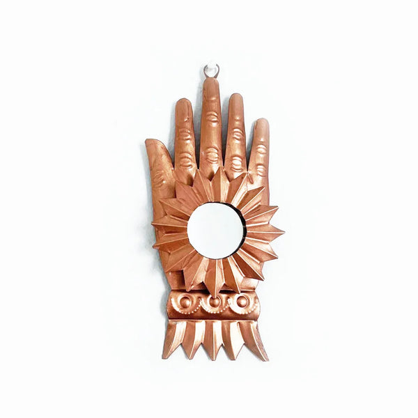 Hojalata Protective Hand