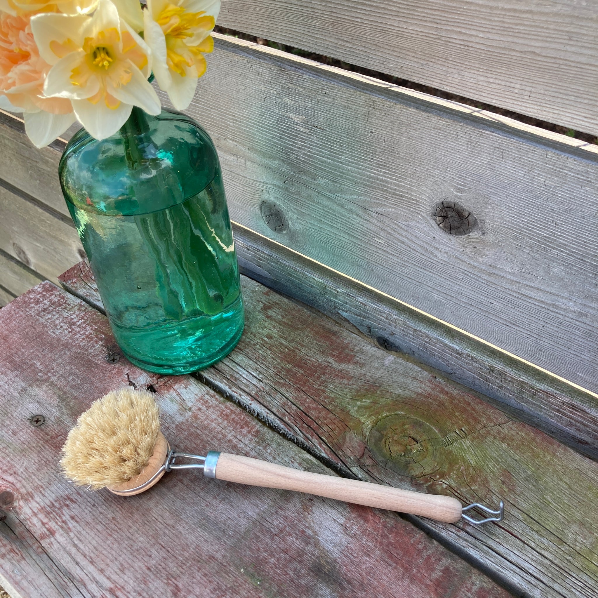 Everyday Dishbrush