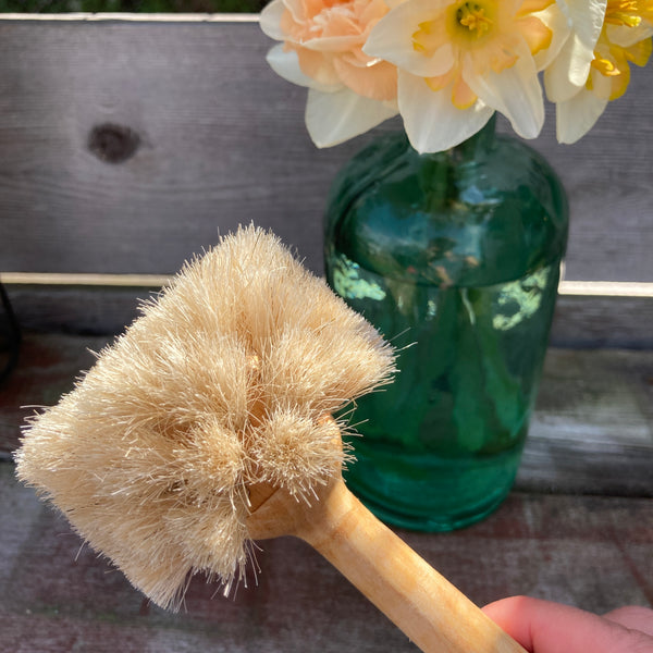 Glass/Jar/Bottle Brush