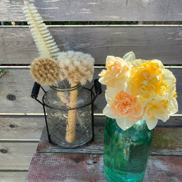 Glass/Jar/Bottle Brush