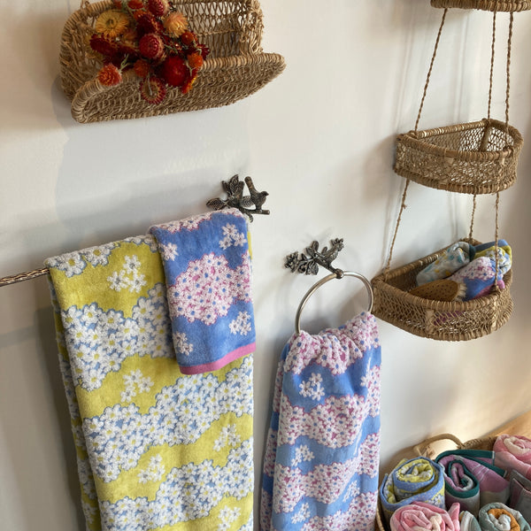 Prima in Yellow | Imabari Towel