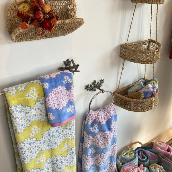 Prima in Yellow | Imabari Towel