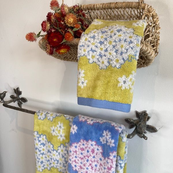 Prima in Yellow | Imabari Towel