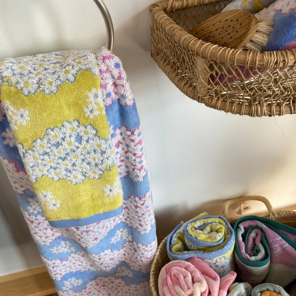 Prima in Yellow | Imabari Towel