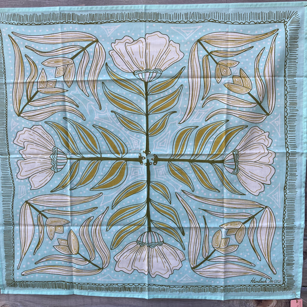 No. 012 Eliza Bandana