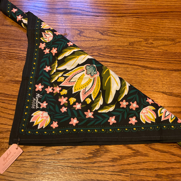 No. 056 Betty Bandana