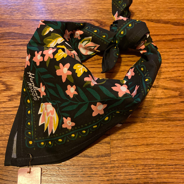 No. 056 Betty Bandana