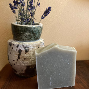 Yomogi Soap