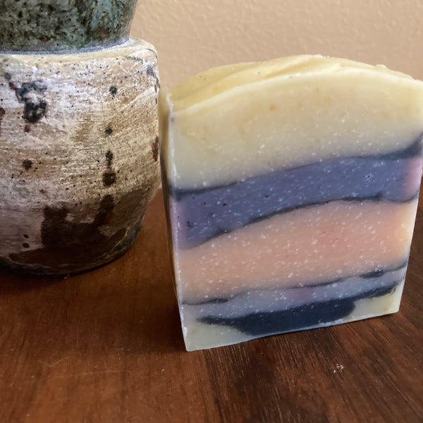 Kasane Soap