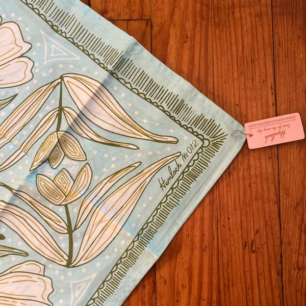 No. 012 Eliza Bandana