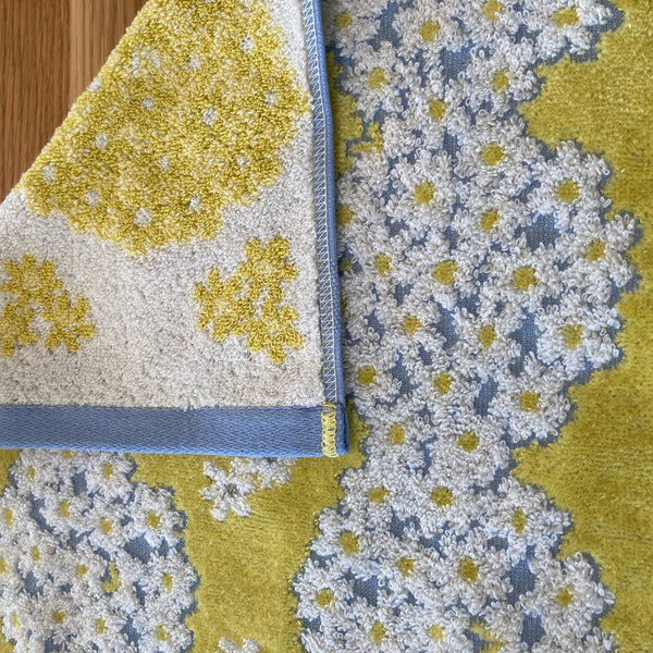 Prima in Yellow | Imabari Towel
