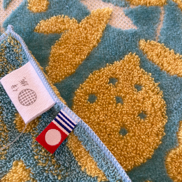 Seto in Blue | Imabari Towel