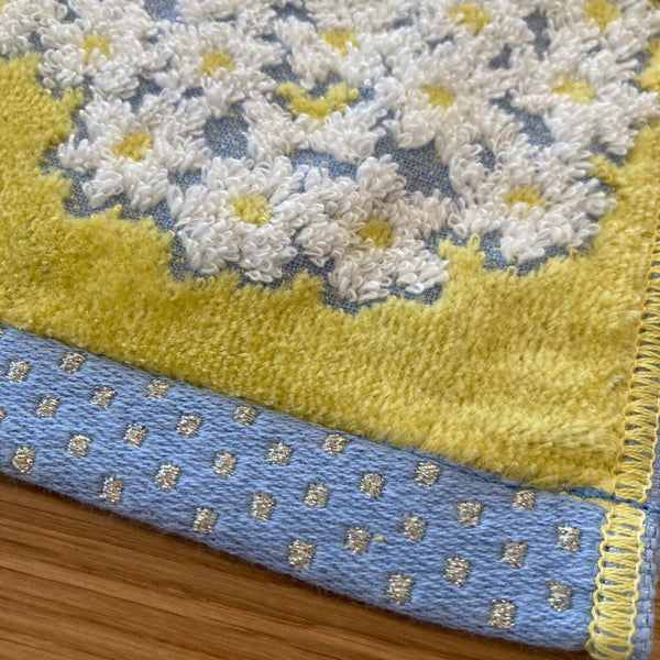 Prima in Yellow | Imabari Towel