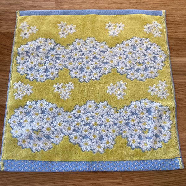 Prima in Yellow | Imabari Towel