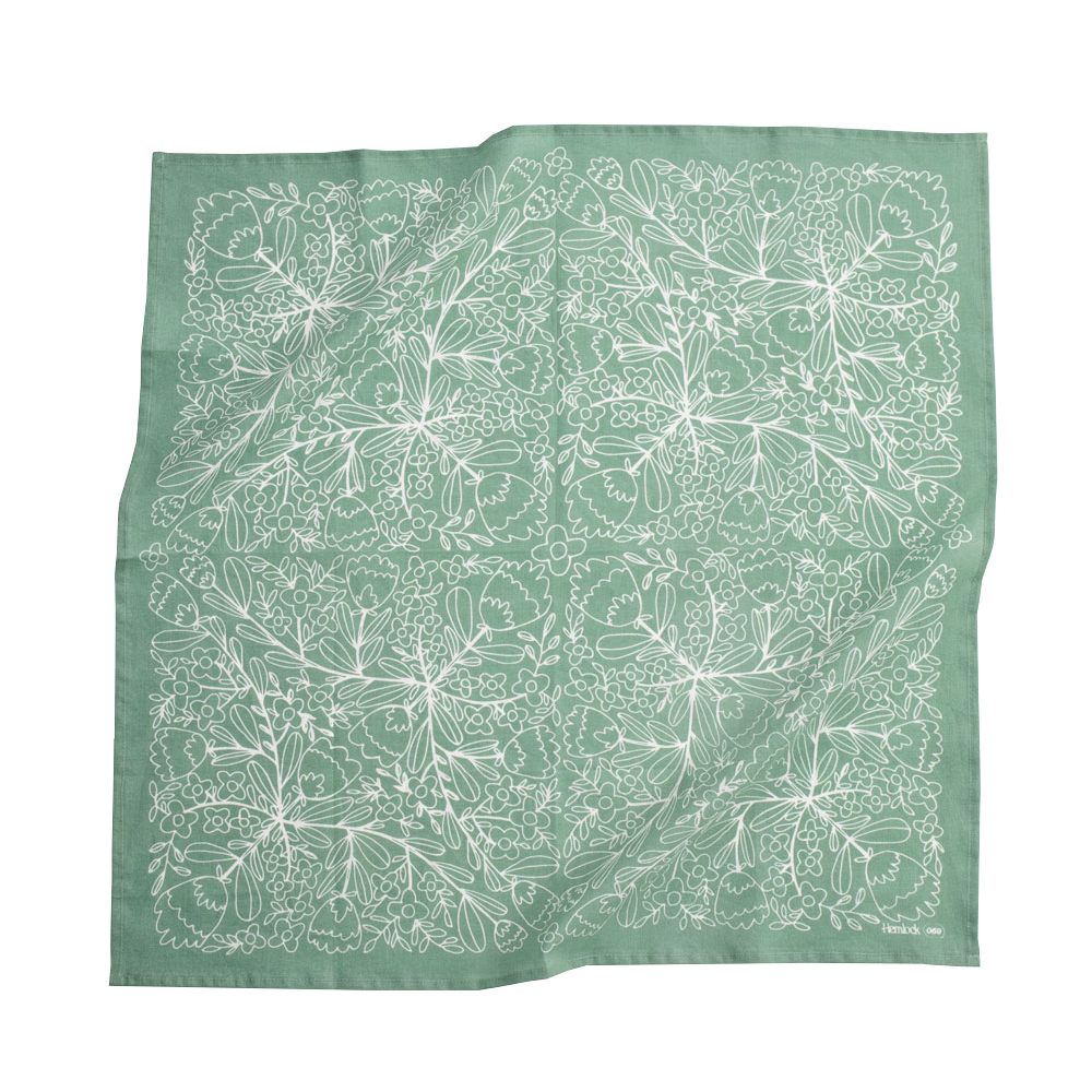 No. 059 Ivy Bandana