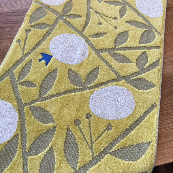 Mikan in Yellow | Imabari Towel