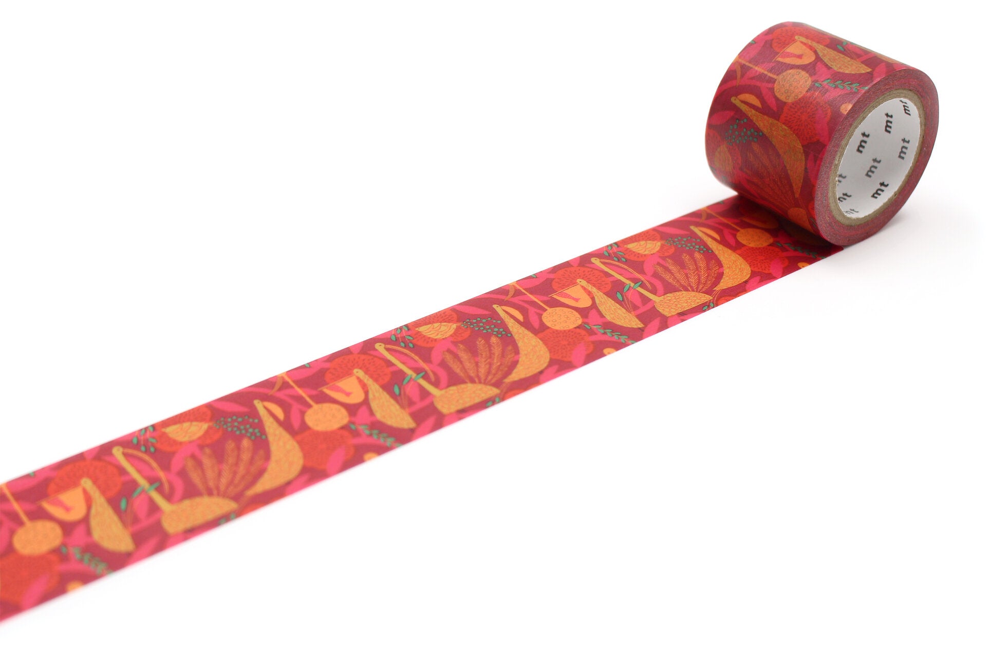 Ottaipnu Pelican MT Washi Tape