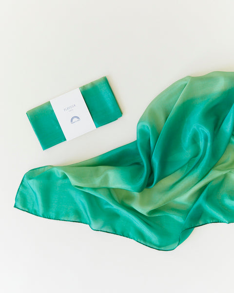 Earth Playsilks | Forest