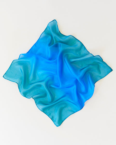Ocean Playsilk