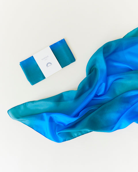 Ocean Playsilk