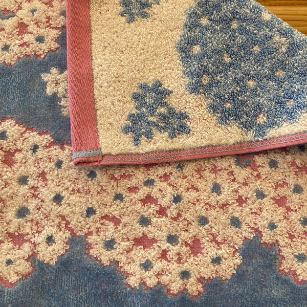 Prima in Blue | Imabari Towel