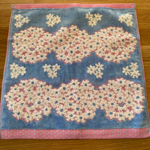 Prima in Blue | Imabari Towel