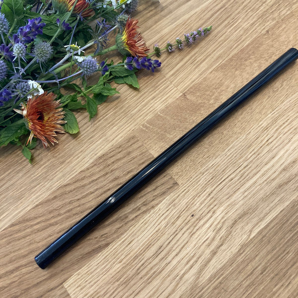 Glass Reusable Straw | Straight