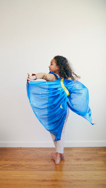 Star Fairy Wings