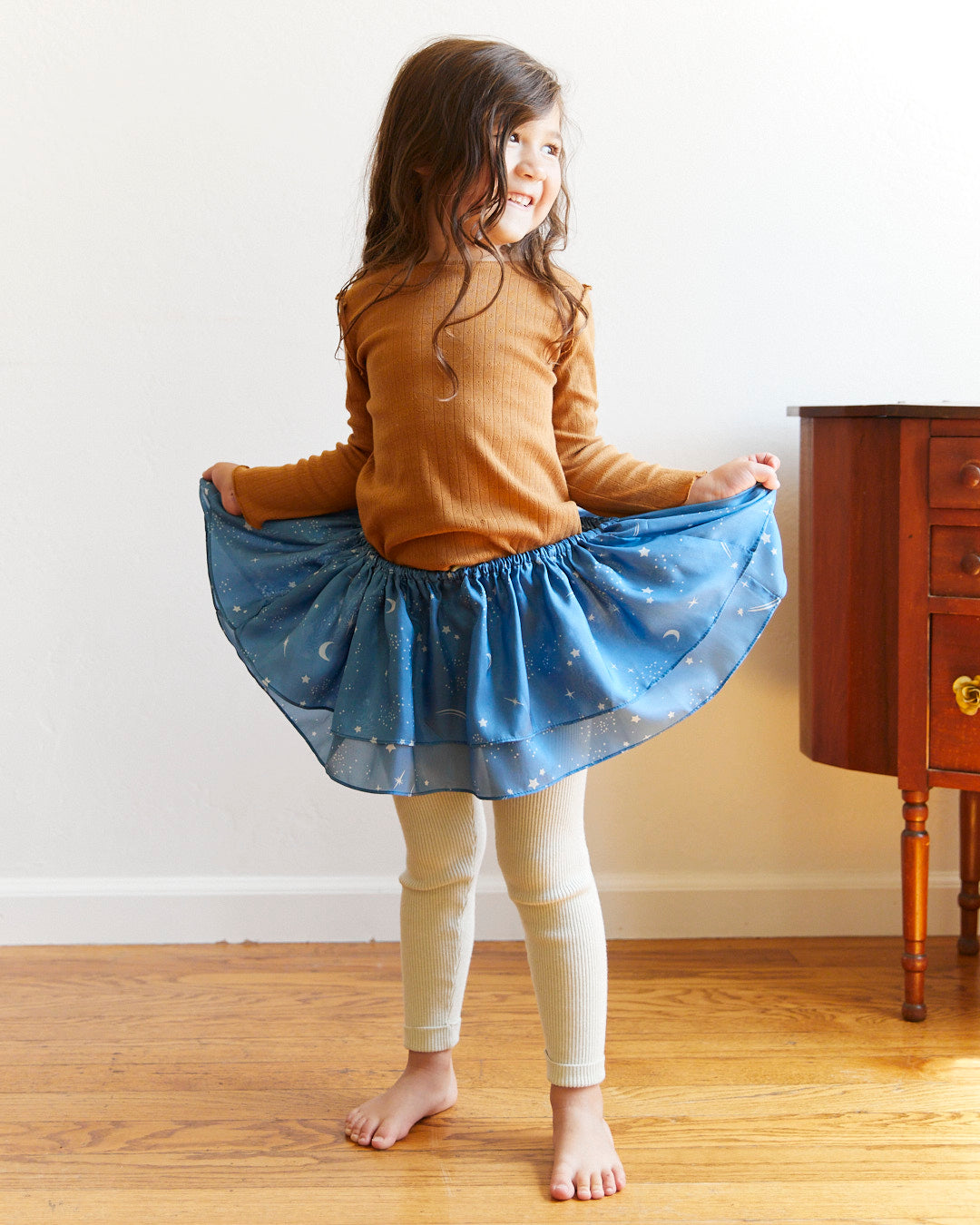 Celestial Tutu