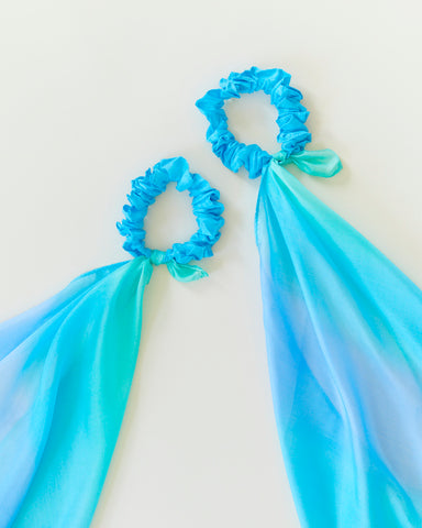 Sea Wrist Streamers