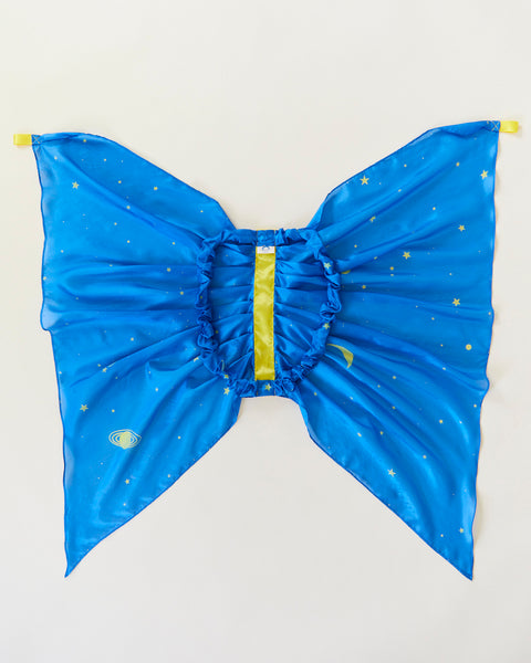 Star Fairy Wings