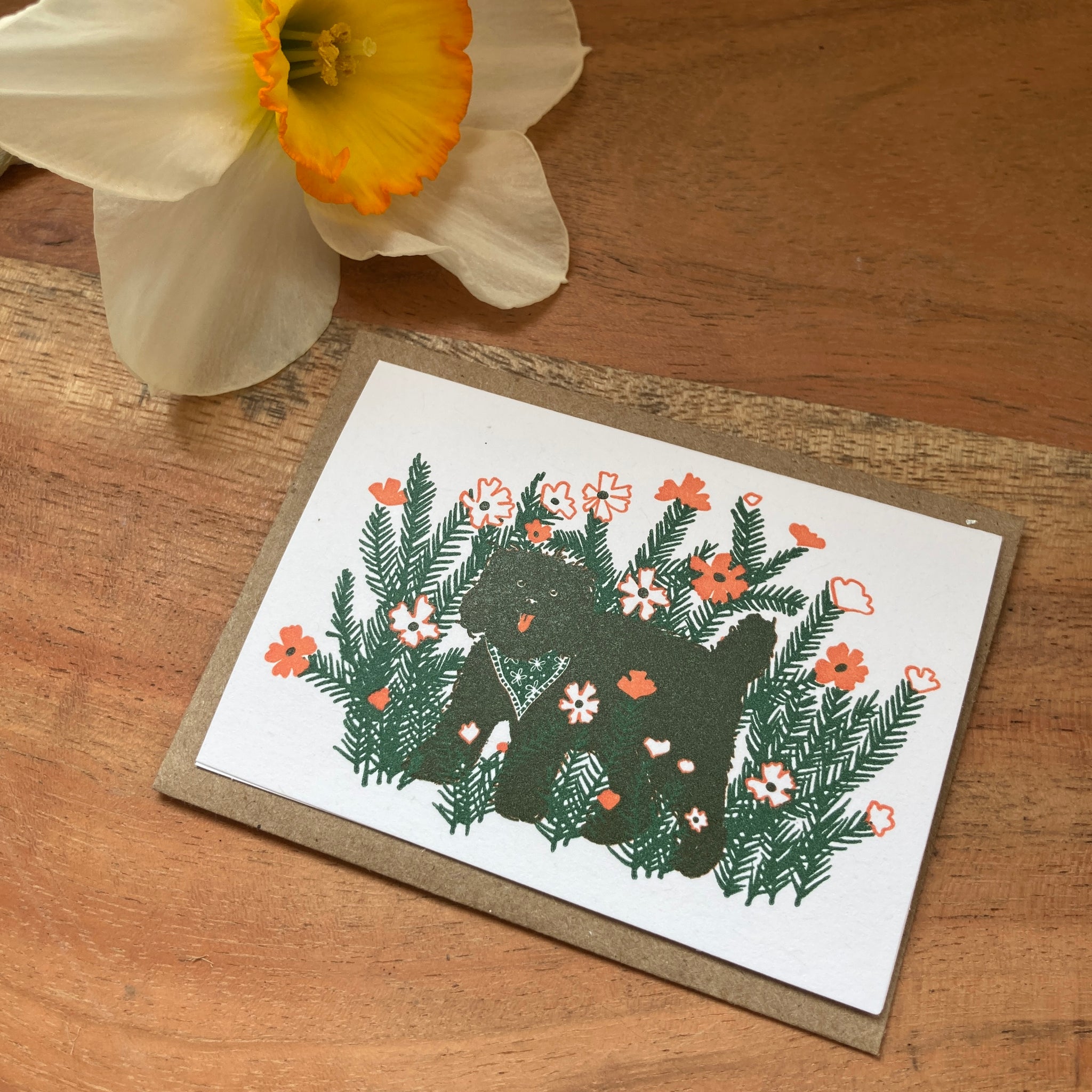 Little Dog Mini Notes