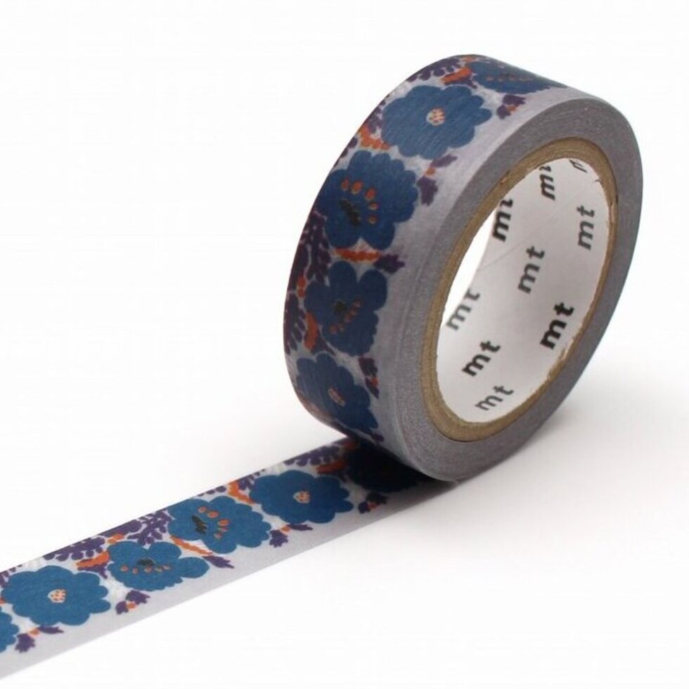 Sou-Sou Passion MT Washi Tape