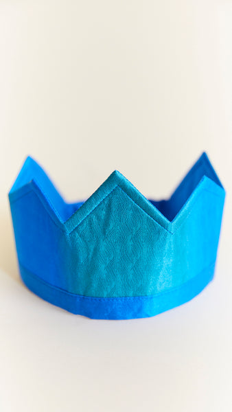 Starry Night Crown | Reversible