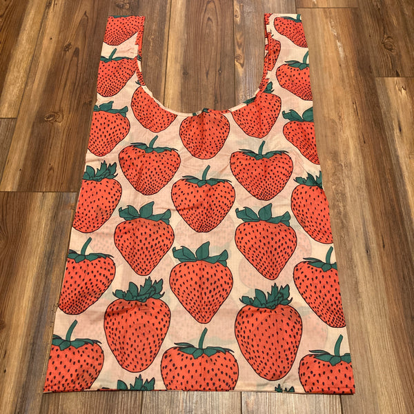 Strawberry | Big Baggu