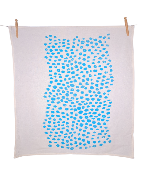 Polka Dot | Kitchen Towel