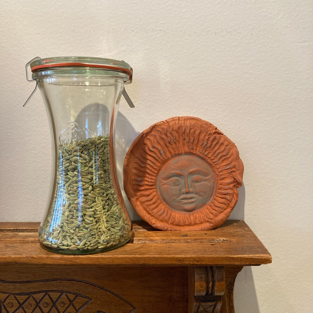 Weck Deli Jars – Pink Moon Goods