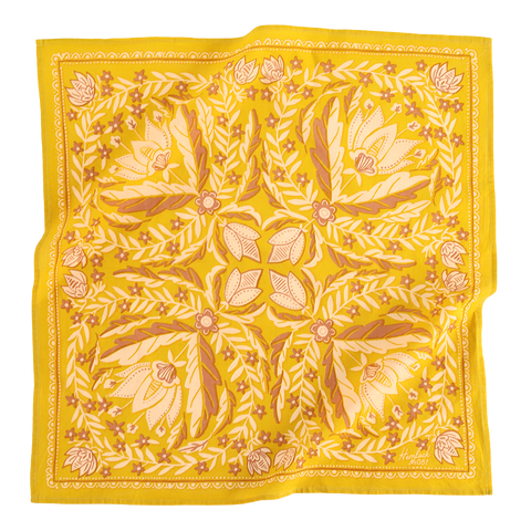 No. 051 Antonia Bandana