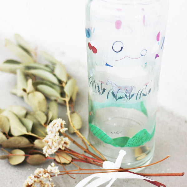 Nishi Shuku | Daydream Washi Tape