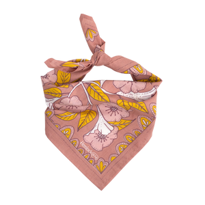 B074 Evangeline Bandana